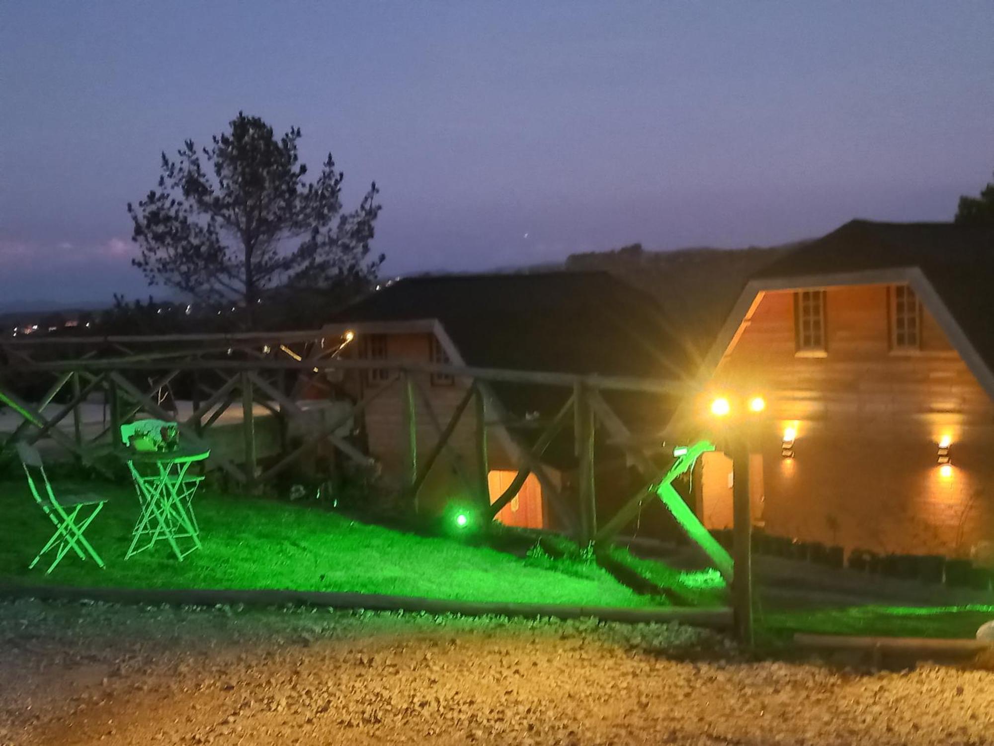 Pousada Grom'S Village - Campos do Jordao, Campos do Jordao
