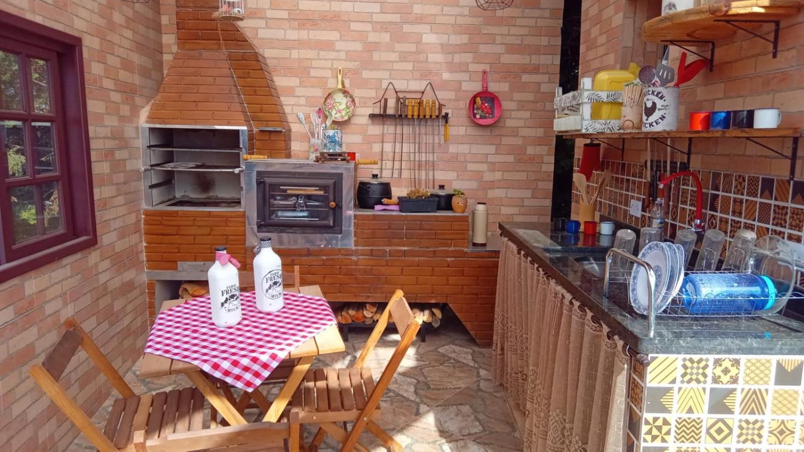 Pousada Grom'S Village - Campos do Jordao — Fotos 1